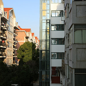 南京新金貿(mào)花園