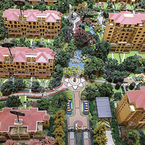 山東棗莊中堅一品