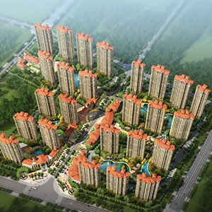 鄭州華西錦城國際苑