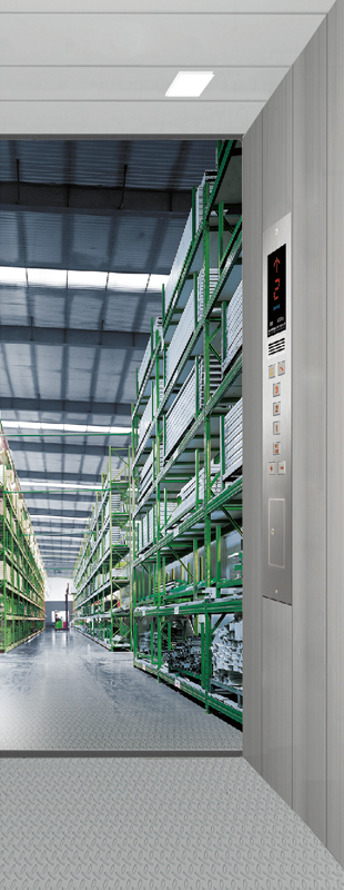 載貨電梯 載貨電梯