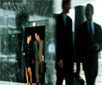 浙江電梯產(chǎn)量全國第三 多項監(jiān)管工作全國首創(chuàng)