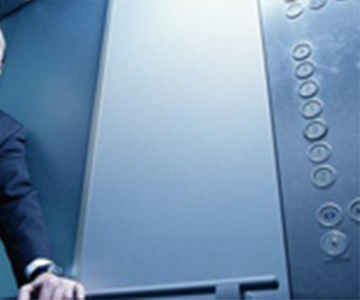 節(jié)能電梯 引領(lǐng)建筑低碳未來